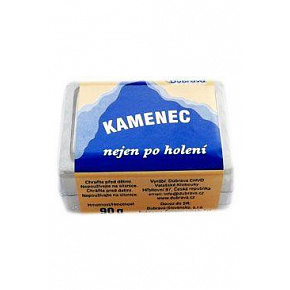 Ałun nie tylko po goleniu 90g