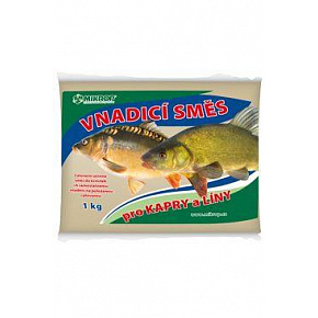 Mikrop Zanęta Karp/Lin 1kg