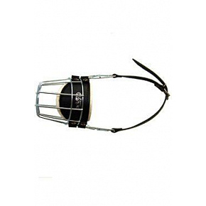 Kaganiec metalowy CHOPO Dalmatin, Husky, Wyżeł, Labrador P/Zn Kaganiec metalowy CHOPO Dalmatin, Husky, Wyżeł, Labrador P/Zn