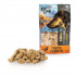 KIDDOG SUPER PREMIUM 100% serca kacze liofilizowane 50 g