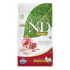 N&D PRIME DOG Adult Mini Kurczak&Granat 800g