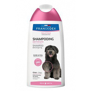 Francodex Szampon i odżywka 2w1 dla psa 250ml