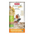 Ściółka RodyField Nature 25l Zolux