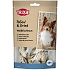 Premio SUSHI TWISTERS Light - 100% rybne warkocze 60g