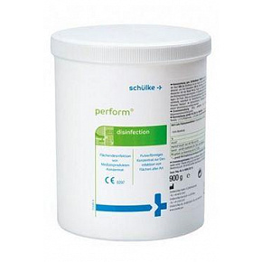 Perform dla puszki 900g