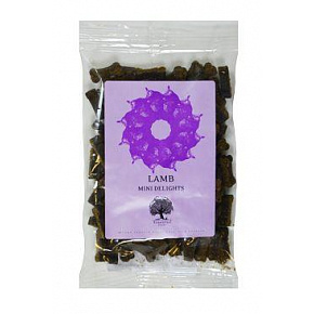 Essential Mini Delights Jagnięcina 100g