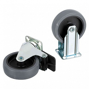 Kółka do transportera GULLIVER IV-VII Kółka do transportera GULLIVER IV-VII