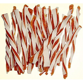 Przysmak Salač Kanapka kurczak dorsz rolowany 250 g Przysmak Salač Kanapka kurczak dorsz rolowany 250 g