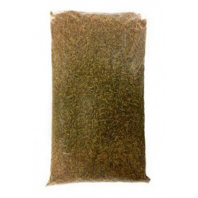UGF suszone mączniki 10kg UGF suszone mączniki 10kg