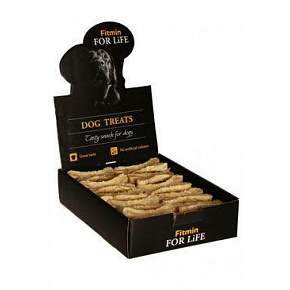 Fitmin FL dog poch. Natural kość z warzywami 30 szt.