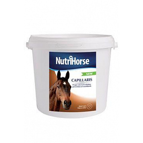 Nutri Horse Capillaris 2kg Nutri Horse Capillaris 2kg