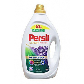Żel do prania Persil Expert Color Lavender 2,25l, 50 dawek