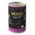 WOOLF Ultimate DogFood konserwa. Kaczka 400g