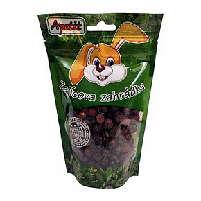 Apetit zajícova zahrádka Sušený šípek, plod 120g