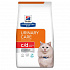 HILLS PD Fe Adult c/d URINARY STRESS Sea Fish 3 kg