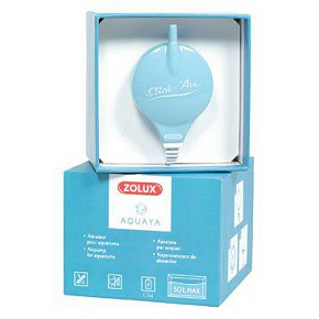 Napowietrzacz StickAir EKAI niebieski Zolux Napowietrzacz StickAir EKAI niebieski Zolux