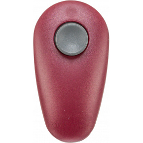 Dog Activity Finger Clicker kliker z przyciskiem