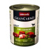 GRANCARNO Adult - królik + zioła 800g