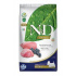 N&D PRIME DOG Adult Mini Jagnięcina & Borówka 2,5kg