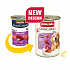 GRANCARNO Adult - wołowina, jagnięcina 400g