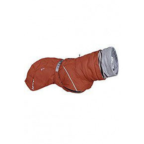 Ubranko Hurtta Extreme Warmer III cynamonowe 50