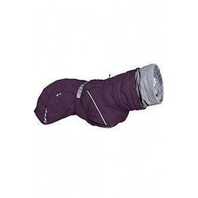 Ubranko Hurtta Extreme Warmer III bakłażanowe 40 Ubranko Hurtta Extreme Warmer III bakłażanowe 40