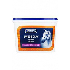 Swede Clay dla koni 10kg