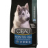 CIBAU dog adult medium & maxi, sensitive fish 2,5 kg