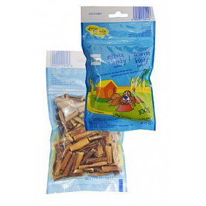 Przysmak suszony MAPES jelita kawałki 100g