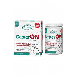 VITAR Veterinae GasterON Probiotyki 28g VITAR Veterinae GasterON Probiotyki 28g