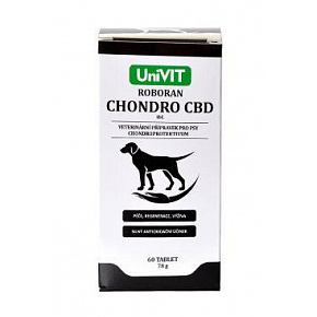 Roboran Chondro CBD 60tbl
