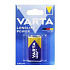 VARTA Bateria Long Life Energy 9V 1 szt.