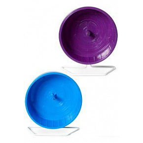 Plastowa karuzela średnica 20cm KAR