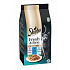 Sheba saszetka Fresh&Fine mix łosoś, tuńczyk, pstrąg 6x50g