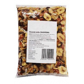 Mieszanka owocowa Ogródek 1kg