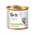 Brit VD Cat GF Konz Diabetes 200g