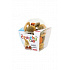 Przysmak CRUNCHYCUP gryzoń marchew/ lucerna 200gZolux
