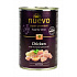Nuevo kocię kurczak konserwa. 400g
