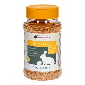 VL Oropharma Perfum Deodo Apple 230g