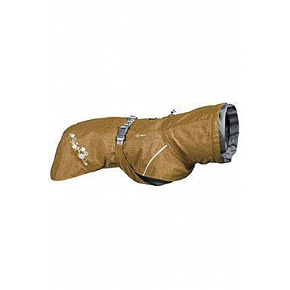 Płaszcz Hurtta Monsoon coat II piaskowy 65