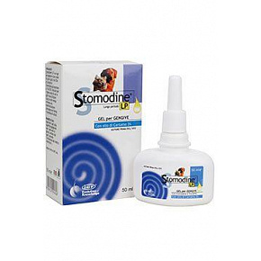 Stomodine L.P. 50ml