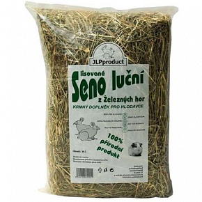 Siano łąkowe dla gryzoni - MAXI 50 L Siano łąkowe dla gryzoni - MAXI 50 L