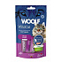 WOOLF WildCat Cream Functional Duck 5x14g