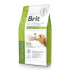 Brit VD Dog GF Veg High Fibre 2kg