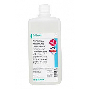 Softaskin emulsja do mycia rąk 1000ml