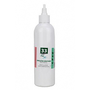 Depilacyjny puder do uszu nr 33 - 70g opakowanie hodowlane