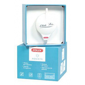 Napowietrzacz StickAir EKAI biały Zolux