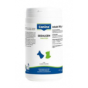 Canina Algi Morskie 750tbl