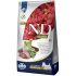 Farmina N&D dog QUINOA (GF) adult mini, digestion, jagnięcina i koper włoski 7 kg