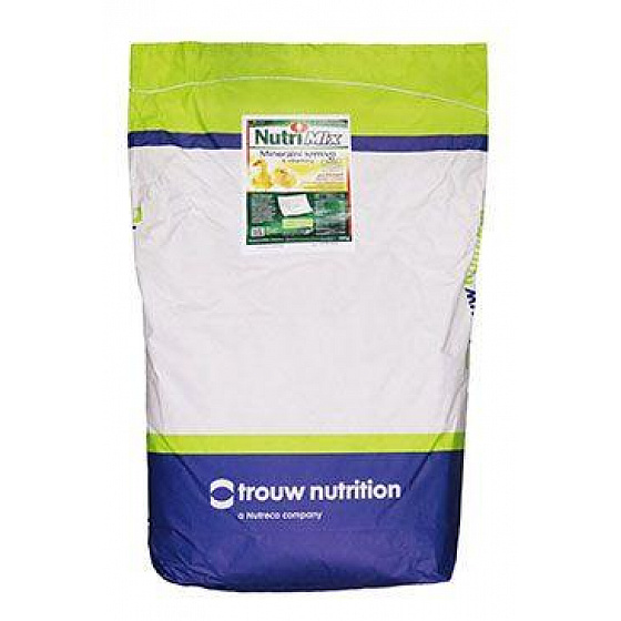 Nutri Mix dla drobiu tucz i odchów plv 20kg